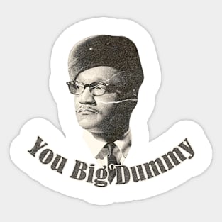 Redd foxx Sticker